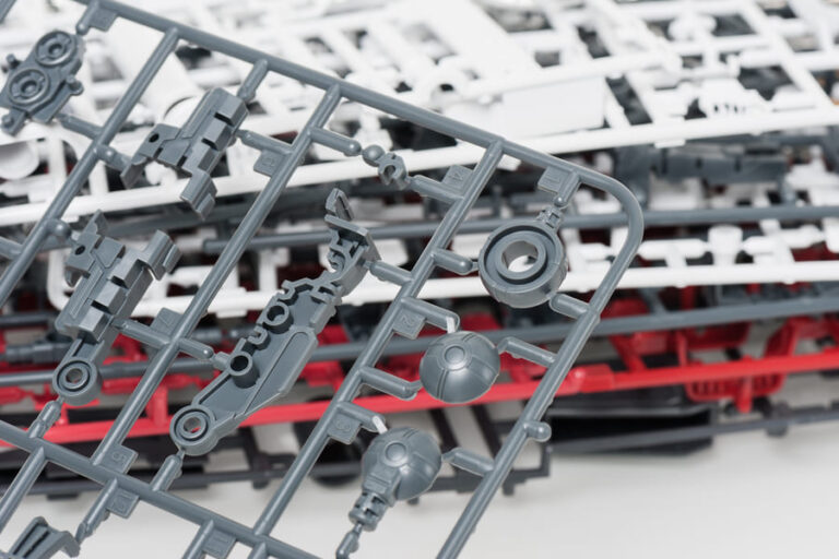 rapid injection molding