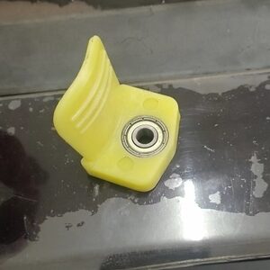 rapid injection molding parts