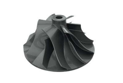 5 axis machining parts