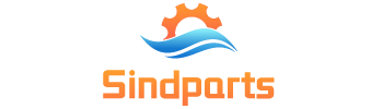 LOGO_SINDPARTS