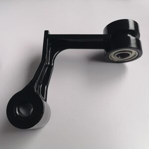 aluminum casting brackets