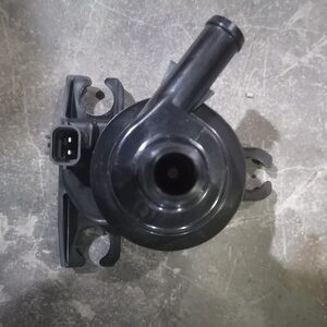 electronic water pump